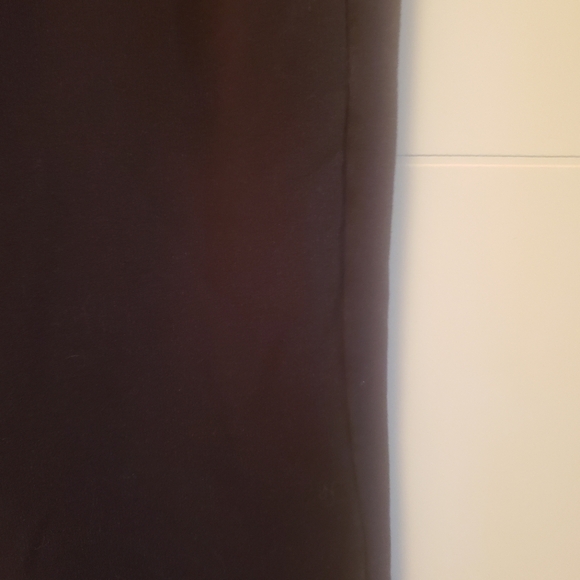 Aerie Flare leg cotton pants - Picture 2 of 4